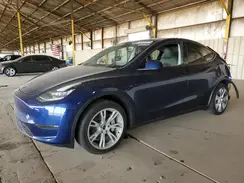 7SAYGDEEXPA113329 2023 TESLA MODEL Y
