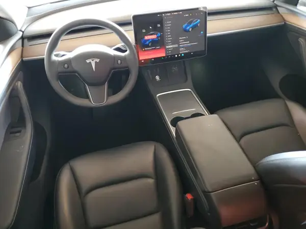 7SAYGDEEXPA113329 2023 TESLA MODEL Y - Image 8