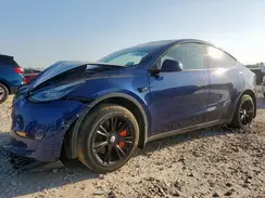 7SAYGDEEXPA113332 2023 TESLA MODEL Y