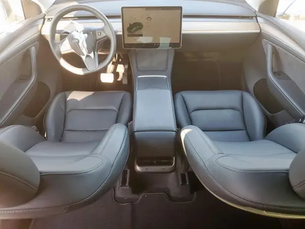 7SAYGDEEXPA113332 2023 TESLA MODEL Y - Image 8