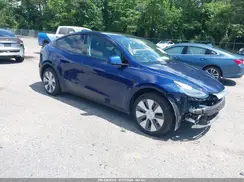 7SAYGDEEXPA115470 2023 TESLA MODEL Y