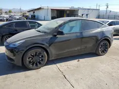 7SAYGDEEXPA116005 2023 TESLA MODEL Y