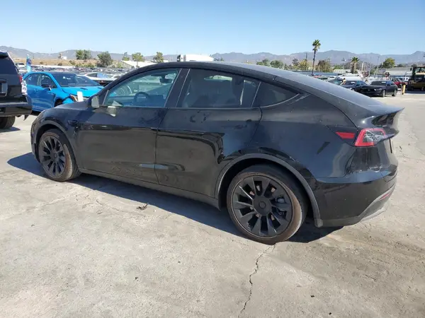 7SAYGDEEXPA116005 2023 TESLA MODEL Y - Image 2