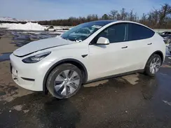 7SAYGDEEXPA116103 2023 TESLA MODEL Y