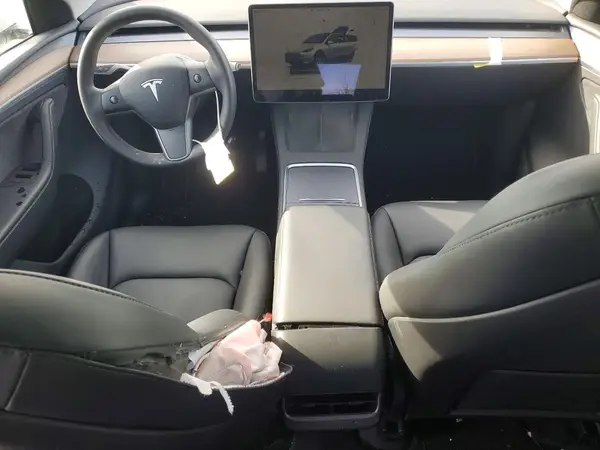 7SAYGDEEXPA116103 2023 TESLA MODEL Y - Image 8