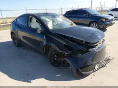 7SAYGDEEXPA116280 2023 TESLA MODEL Y