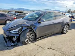 7SAYGDEEXPA117364 2023 TESLA MODEL Y