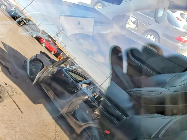 7SAYGDEEXPA117364 2023 TESLA MODEL Y - Image 8