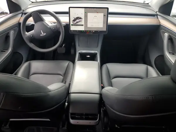 7SAYGDEEXPA117686 2023 TESLA MODEL Y - Image 8