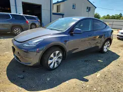 7SAYGDEEXPA117736 2023 TESLA MODEL Y