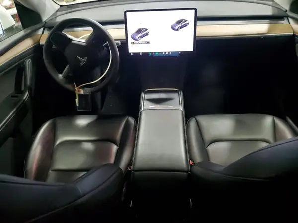 7SAYGDEEXPA118000 2023 TESLA MODEL Y - Image 8