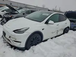 7SAYGDEEXPA118949 2023 TESLA MODEL Y
