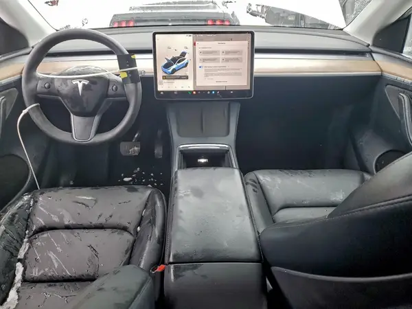 7SAYGDEEXPA118949 2023 TESLA MODEL Y - Image 8
