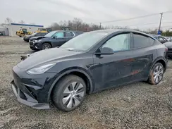7SAYGDEEXPA119065 2023 TESLA MODEL Y