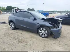 7SAYGDEEXPA119583 2023 TESLA MODEL Y