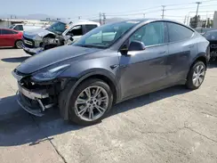 7SAYGDEEXPA119664 2023 TESLA MODEL Y