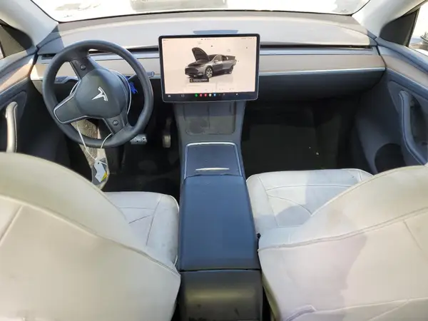7SAYGDEEXPA119664 2023 TESLA MODEL Y - Image 8