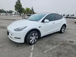 7SAYGDEEXPA119776 2023 TESLA MODEL Y
