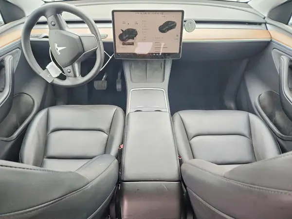 7SAYGDEEXPA119776 2023 TESLA MODEL Y - Image 8