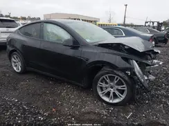 7SAYGDEEXPA121625 2023 TESLA MODEL Y