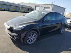 7SAYGDEEXPA122774 2023 TESLA MODEL Y