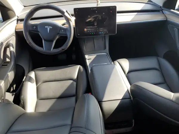 7SAYGDEEXPA122774 2023 TESLA MODEL Y - Image 8