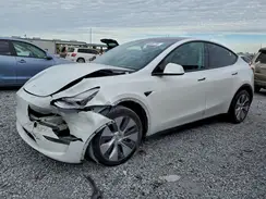 7SAYGDEEXPA125769 2023 TESLA MODEL Y