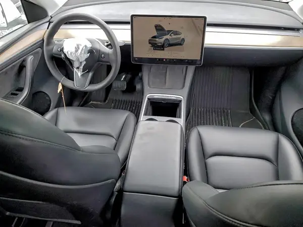 7SAYGDEEXPA125769 2023 TESLA MODEL Y - Image 8