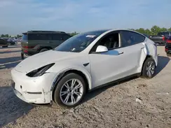 7SAYGDEEXPA126226 2023 TESLA MODEL Y