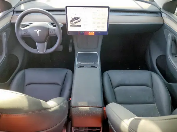 7SAYGDEEXPA126226 2023 TESLA MODEL Y - Image 8