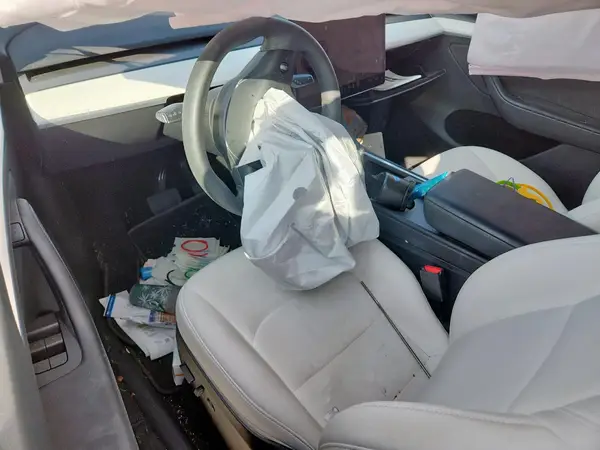 7SAYGDEEXPA126338 2023 TESLA MODEL Y - Image 8