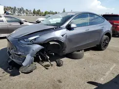 7SAYGDEEXPA128266 2023 TESLA MODEL Y