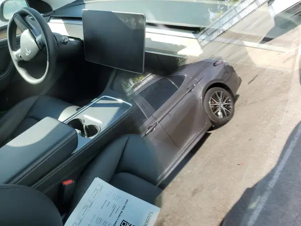 7SAYGDEEXPA128266 2023 TESLA MODEL Y - Image 8