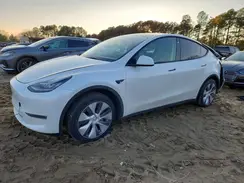 7SAYGDEEXPA128638 2023 TESLA MODEL Y