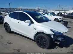 7SAYGDEEXPA129790 2023 TESLA MODEL Y