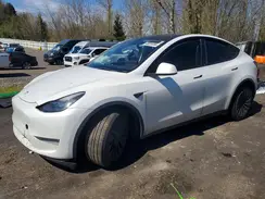 7SAYGDEEXPA131071 2023 TESLA MODEL Y