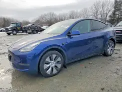7SAYGDEEXPA135248 2023 TESLA MODEL Y