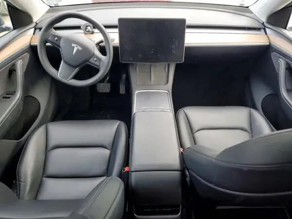 7SAYGDEEXPA135248 2023 TESLA MODEL Y - Image 8