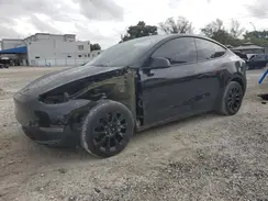 7SAYGDEEXPA135587 2023 TESLA MODEL Y