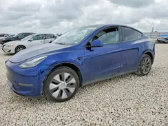 7SAYGDEEXPA136867 2023 TESLA MODEL Y