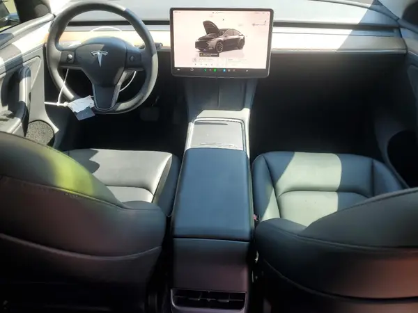 7SAYGDEEXPA137162 2023 TESLA MODEL Y - Image 8