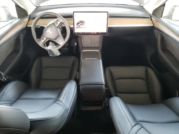 7SAYGDEEXPA137582 2023 TESLA MODEL Y - Image 8