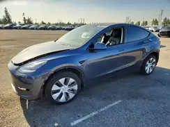 7SAYGDEEXPA137873 2023 TESLA MODEL Y