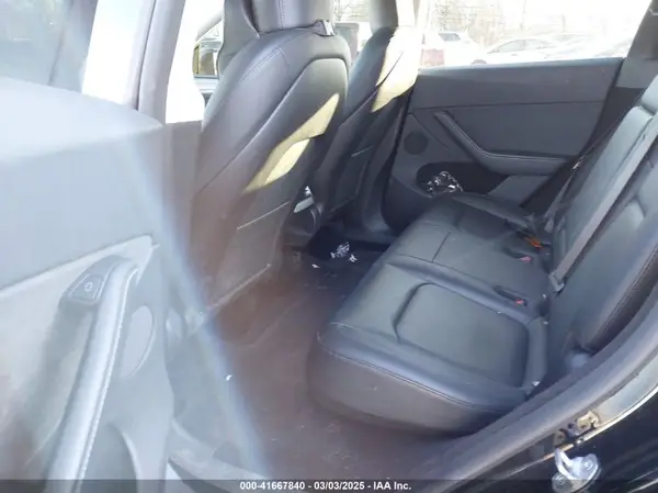 7SAYGDEEXPA142278 2023 TESLA MODEL Y - Image 8