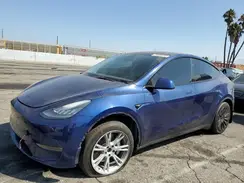 7SAYGDEEXPA142636 2023 TESLA MODEL Y