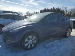 7SAYGDEEXPA143348 2023 TESLA MODEL Y