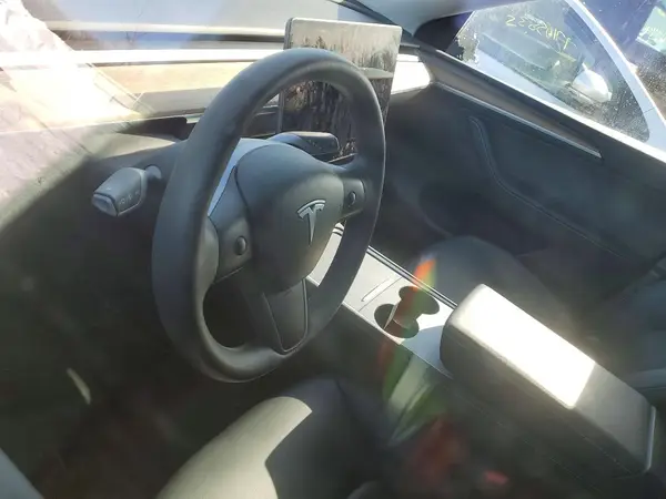 7SAYGDEEXPA143348 2023 TESLA MODEL Y - Image 8