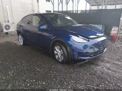 7SAYGDEEXPA144810 2023 TESLA MODEL Y