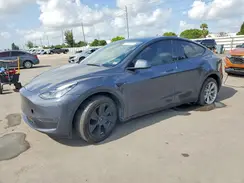 7SAYGDEEXPA145133 2023 TESLA MODEL Y