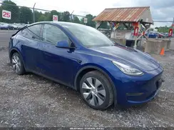 7SAYGDEEXPA145777 2023 TESLA MODEL Y